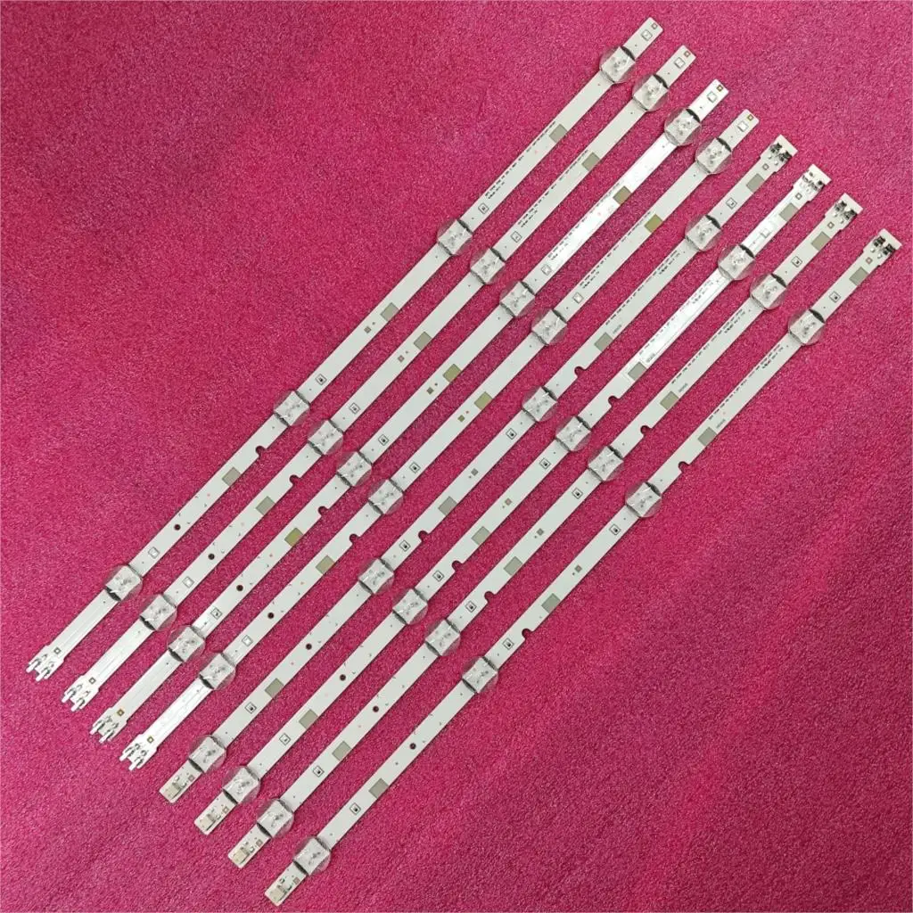 

LED LED backlight strip for UN48J5200 UE48J5200AW UE48J5250 UE48J5270 UE48J5005 BN96-37296A 37297A 2015 SVS48 FCOM LM41-00149A