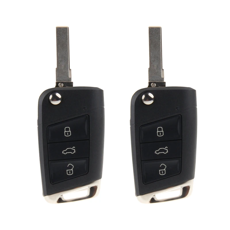 

EC002-VG RFID PKE Car Alarm System Passive Keyless Entry Touch Password Entry & Remote Engine Start