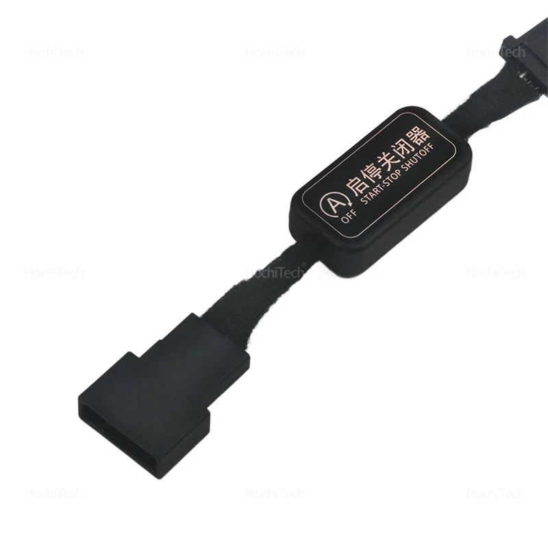 Für Ford Edge CD539 2018 2019 2020 2021 Automatisches Start-Stopp-Motorsystem Ausgeschaltet Plug-and-Play Auto Stop Start – Detail 22