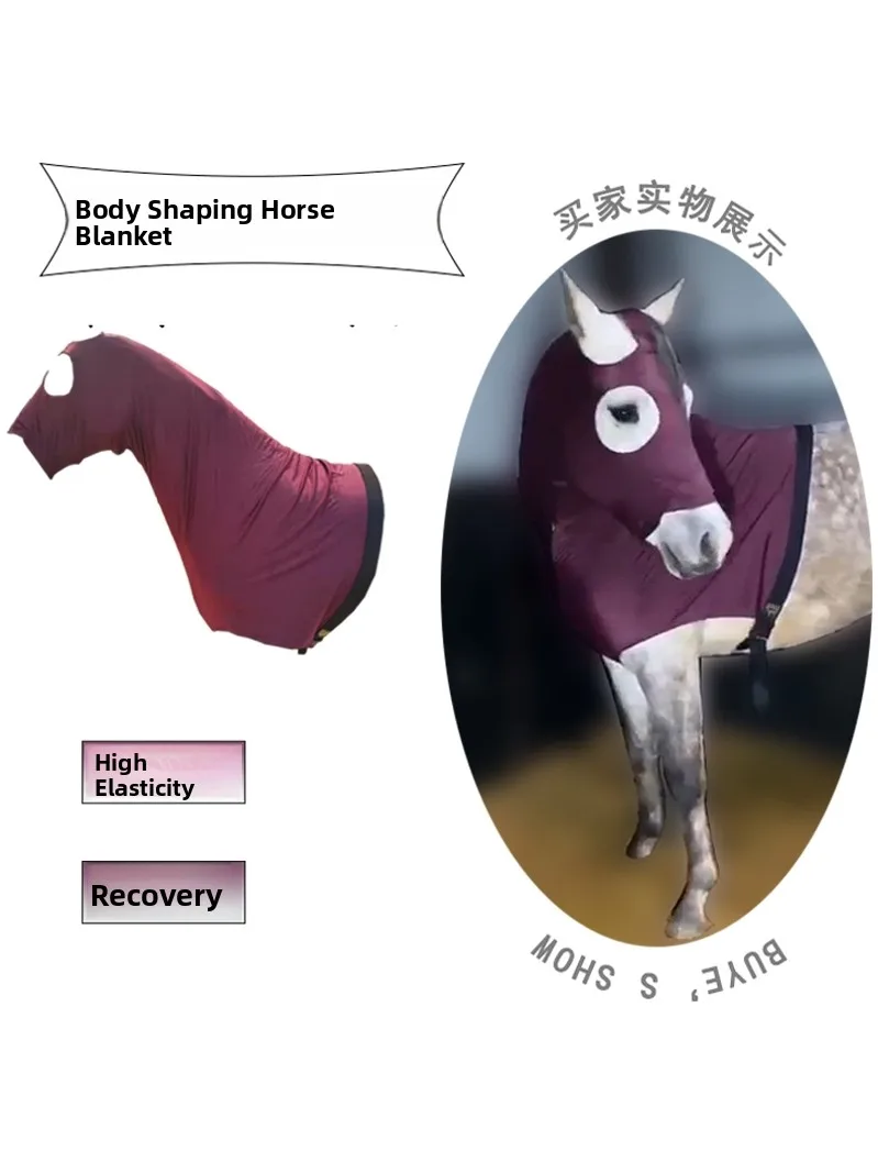 protector-elastico-para-el-cuello-del-caballo-cubrecabeza-moldeable-soporte-para-el-cuello-proteccion-para-las-orejas-y-lo