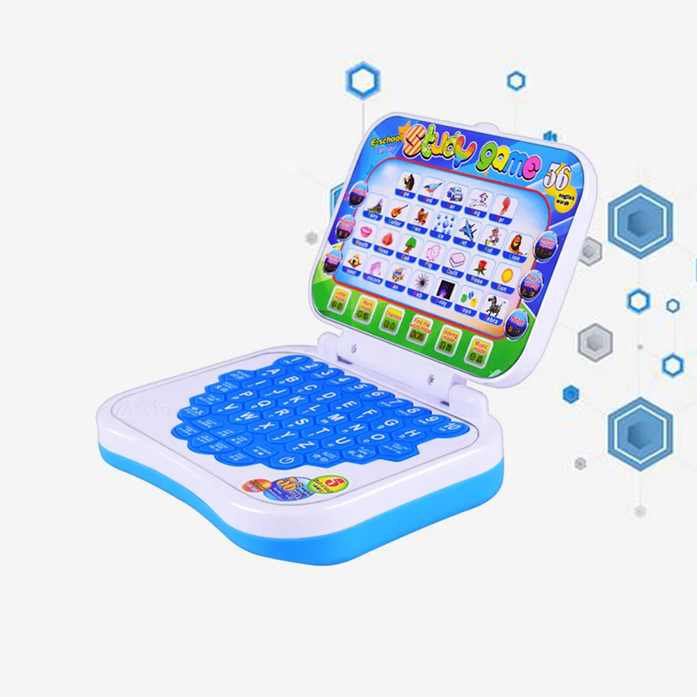 

Multi-Function Educational Learning Machine For Kids Early English Spelling Pronunciation Development Tool High Sensitive