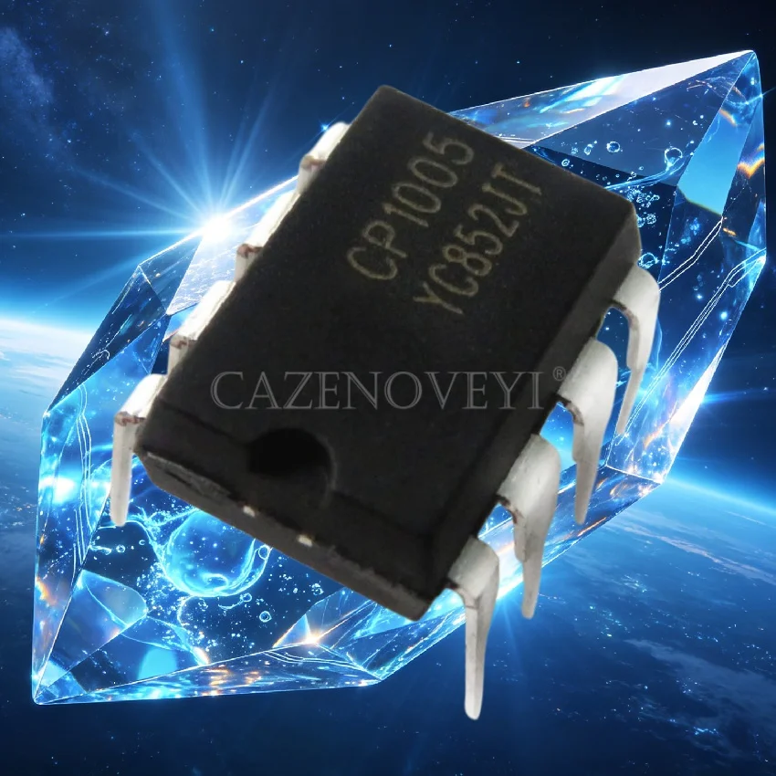 （1-10pcs）AD823ANZ AD823AN AD823 CP1005D CP1005 HCNR201 201 OPA604AP OPA604 DIP-8