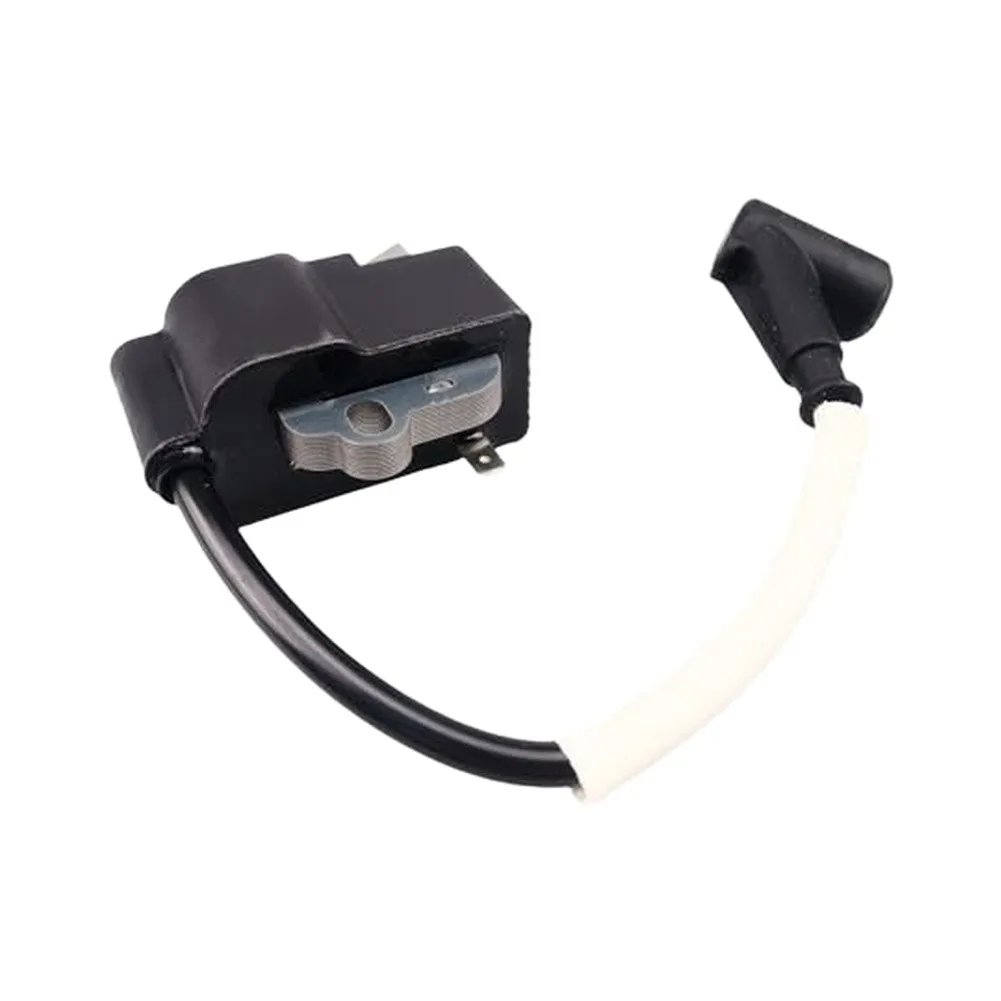 MS231 Replacement As Shown Ignition Coil Enhanced Combustion Robust Electrical Output Plug-and-Play Design For Chainsaw Repair