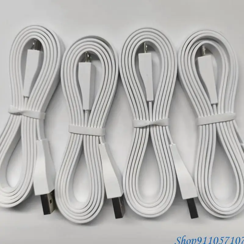 203b зарядка зарядки кабеля USB Data Замена шнура для UE Boom/Megaboom/Ue Megablast Беспроводные динамики аксессуары