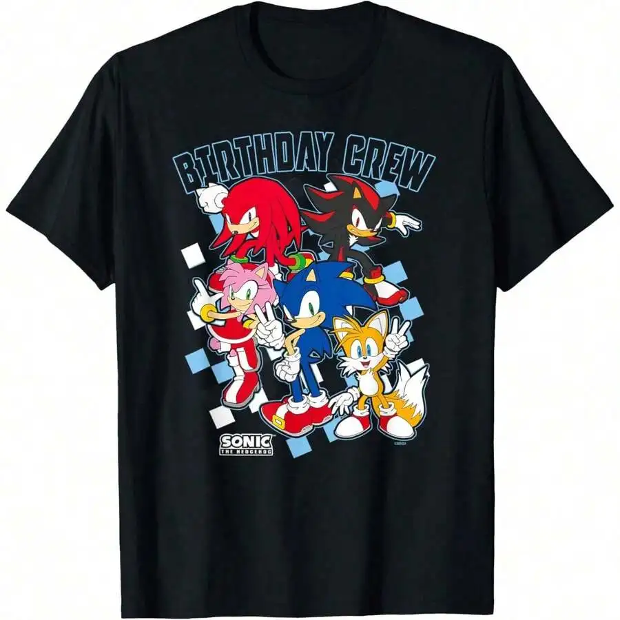 Sonics Thes Hedgeho…