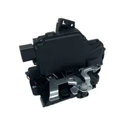 High quality New Front Left Driver Side Door Lock Actuator for Passat B5 Golf Jetta MK4 Beetle 3B1837015A