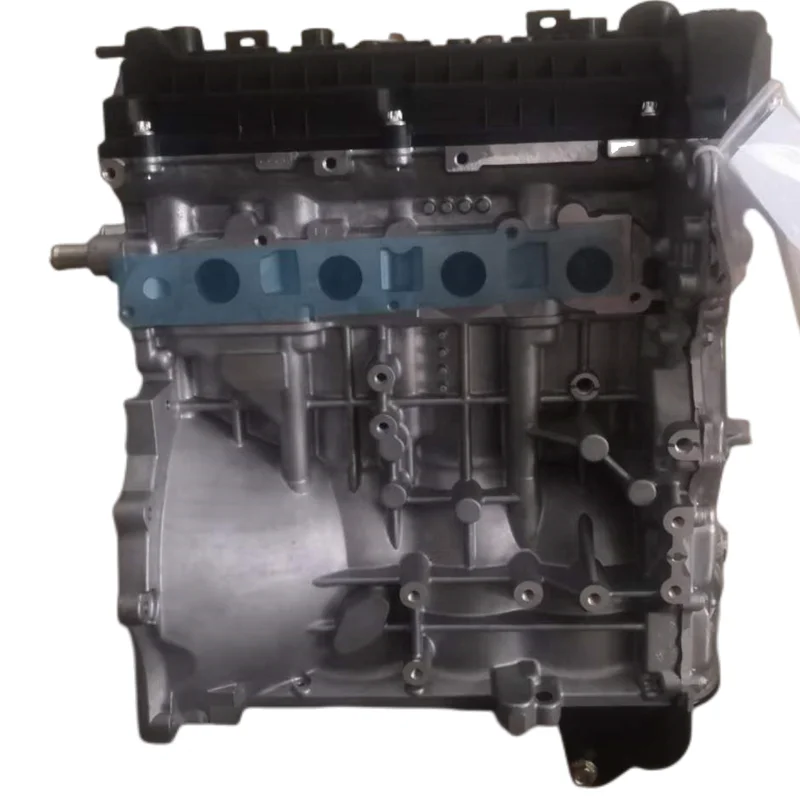 Brand New HFC4GB2-3C HFC4GB2-3D 1.5T 4 Cylinder For JAC VELOCE J2 J3 VVT A30 S2 S3 M3 car engine