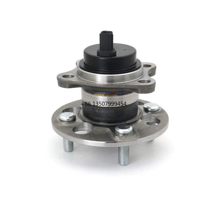 

New Rear Wheel Hub Bearing 3DACF026F-24HS-AM Axle Bearing Assembly 42410-52070 42450-52060