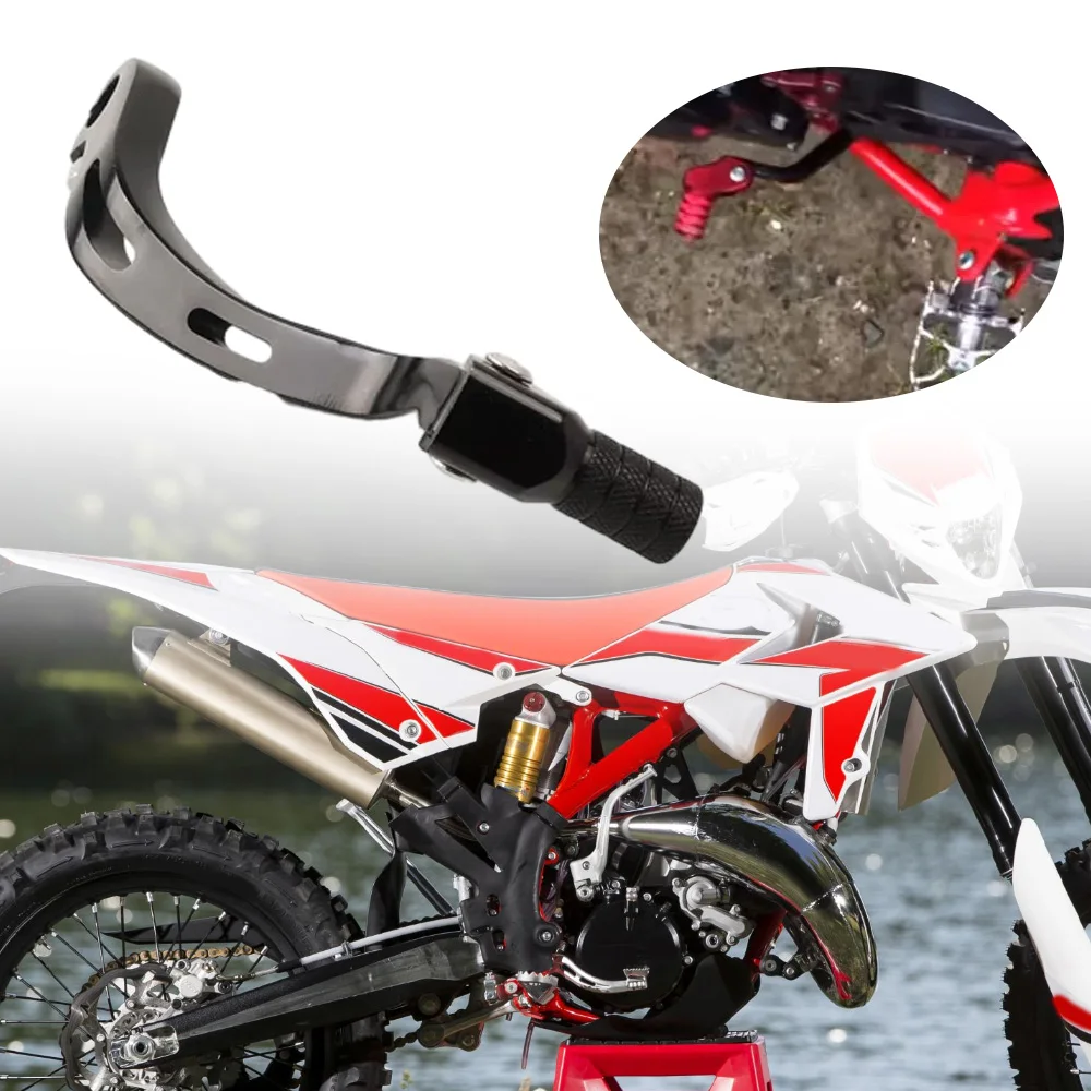

For Beta 125 200 250 300 350 390 400 430 450 480 500 520 RR Beta Xtrainer 250 300 2010-2024 Motorcycle Gear Shift Lever