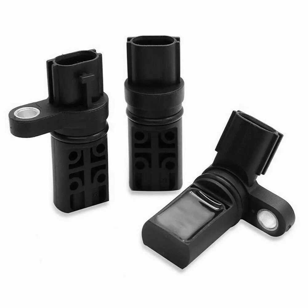 สําหรับ 2005-2014 Nissan Pathfinder Camshaft เพลาข้อเหวี่ยง Cam Crank Position Sensor 3x
