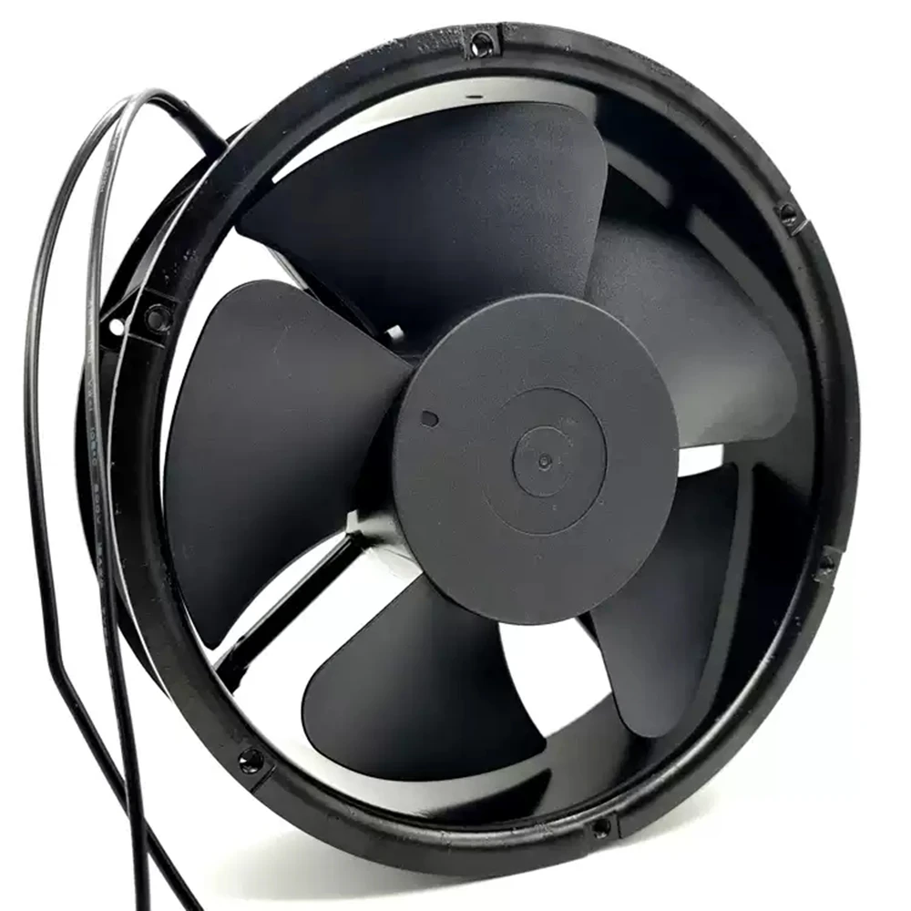 مروحة تبريد FP-22060EX-S1-B AC 220V 240V 0.45A 65W 22cm 22060 220X220X60MM