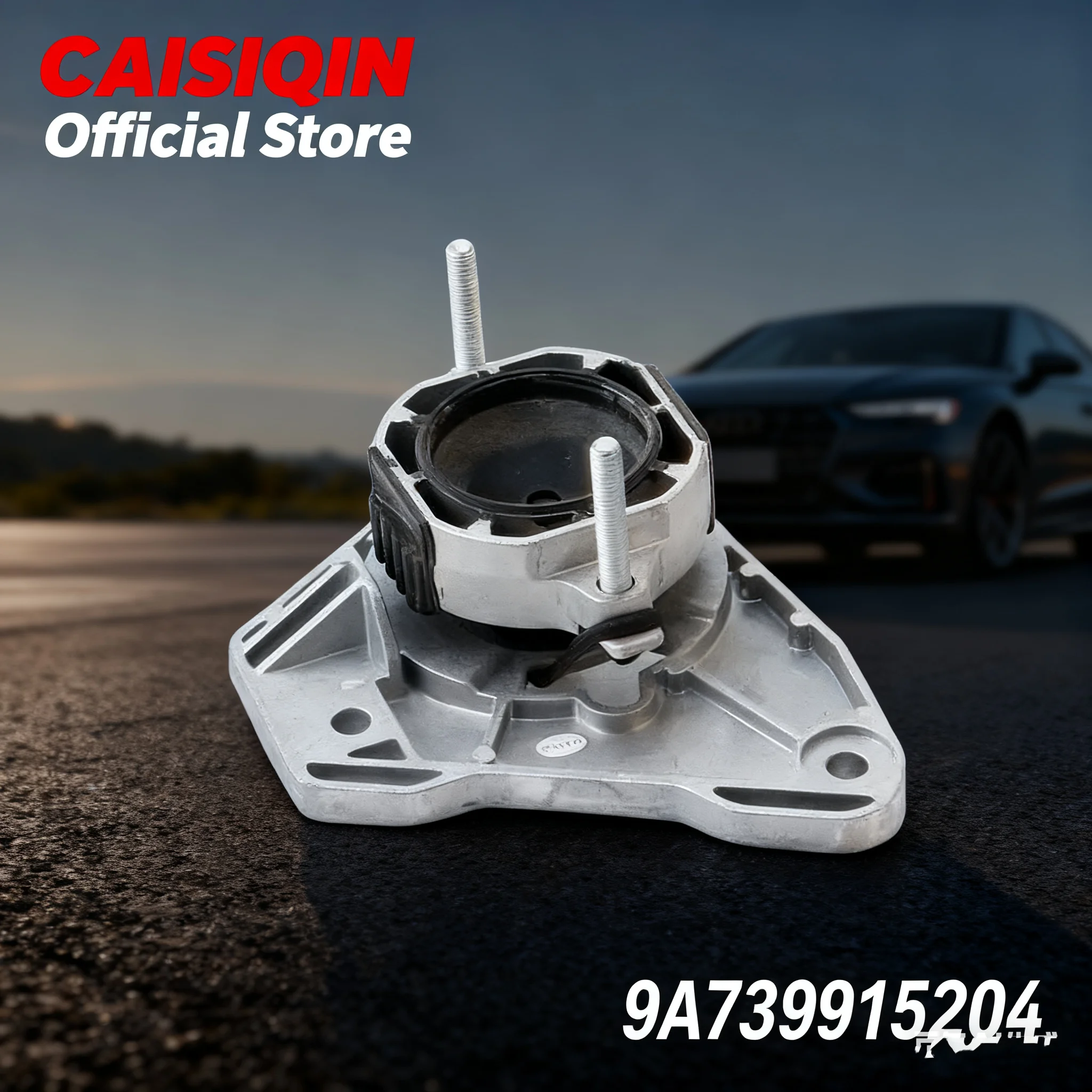 

9A739915104 9A739915204 9A739915103 9A739915203 Кронштейн трансмиссии для Porsche Panamera 971 2017-2021