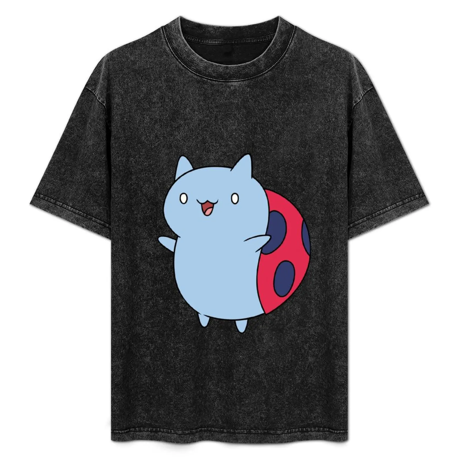 

Catbug T-Shirt cotton t shirt pack t shirt man designer funny t shirts man man tshirt T-Shirt