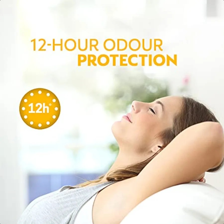 Gel de banho e lavagem corporal Dettol Refresh 250ml