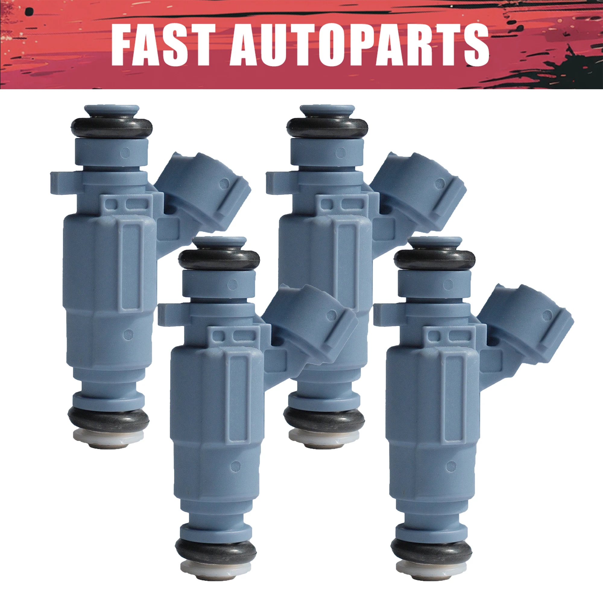 

Fuel Injectors,35310-38010,4Pcs,For Hyundai Kia Amanti Optima Sedona for Santa Fe Sonata XG350