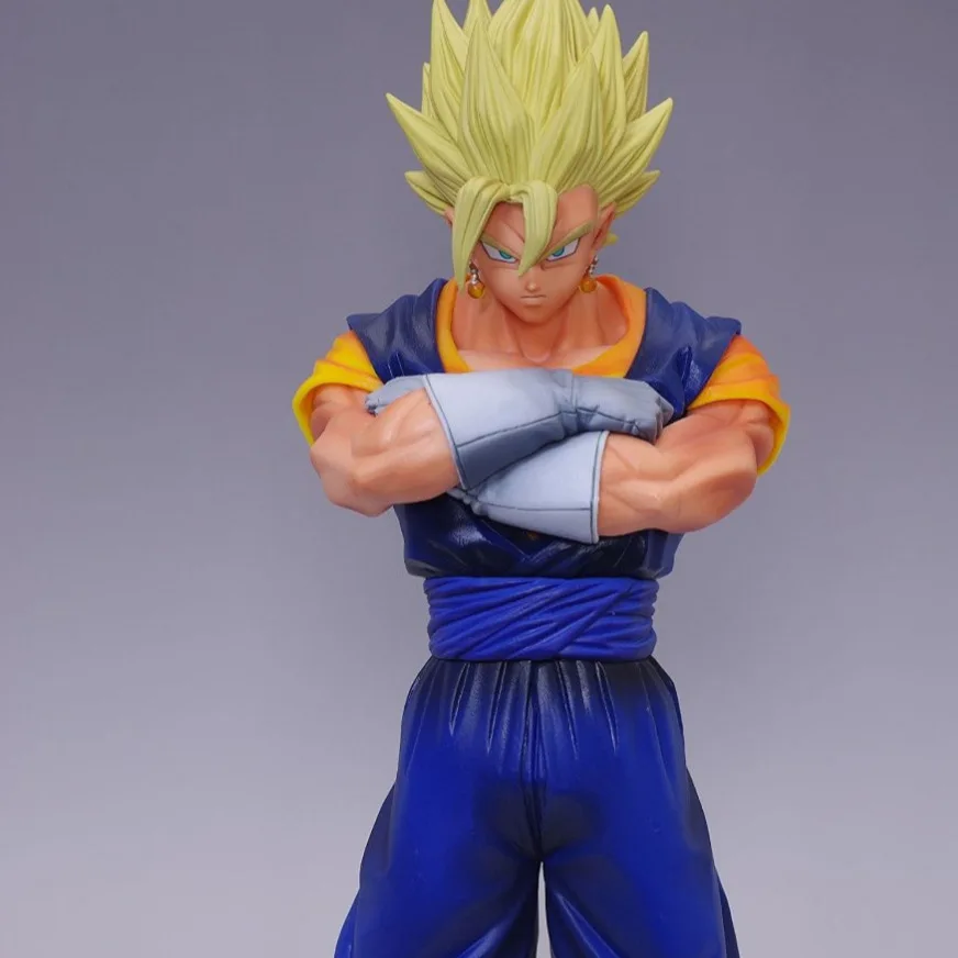 Anime Dragon Ball Z…