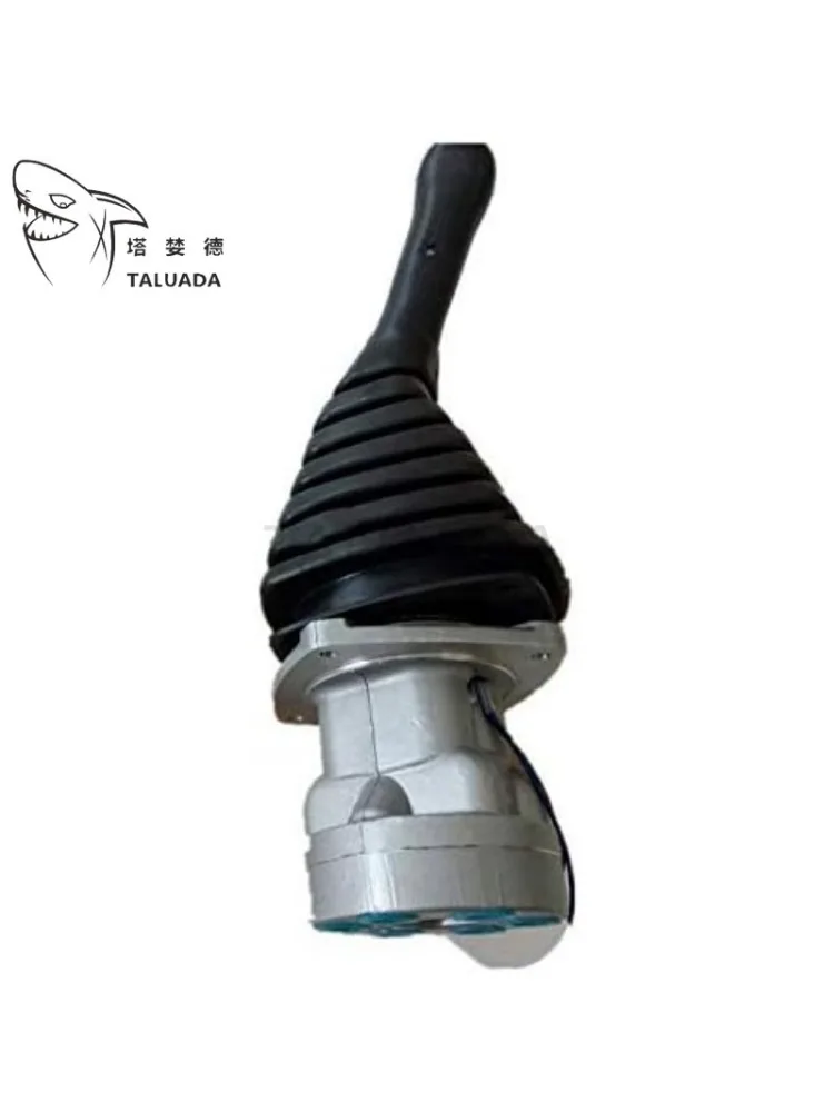 For Komatsu Pc200-8 PC200-7 Joystick PC200-6 PC300-8 Joystick Excavator