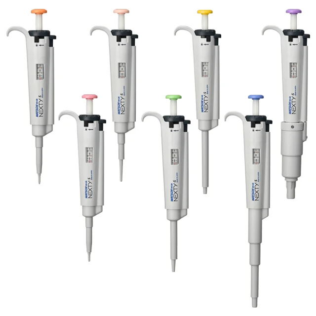 

High quality adjustable volume plastic dropper micro pipette