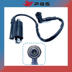 New Ignition Coil and Wire fits for Linhai 260 300 400 500 520 550 22012 EFI ATV Quad UTV