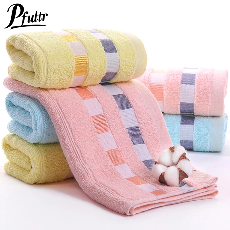 

72cmx32cm Bath Towel for Adults Absorbent Quick Drying Spa Body Wrap Face Hair Shower Towels Large Beach Cloth