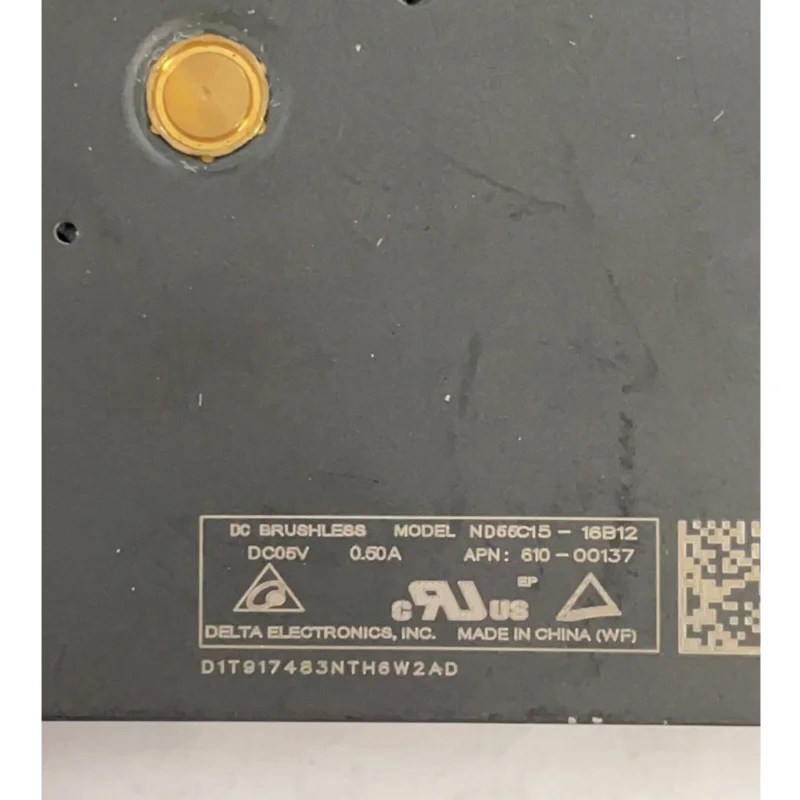 For Apple Macbook Pro Retina 13" A1708 Cooling Fan 610-00137