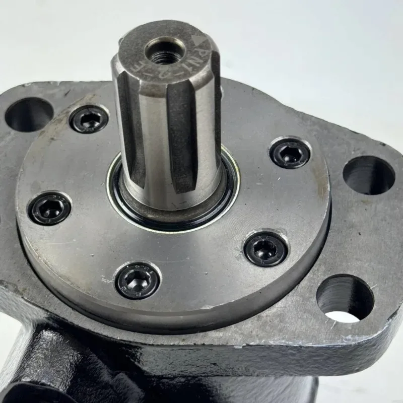 Oil Motor BMR-50/80…