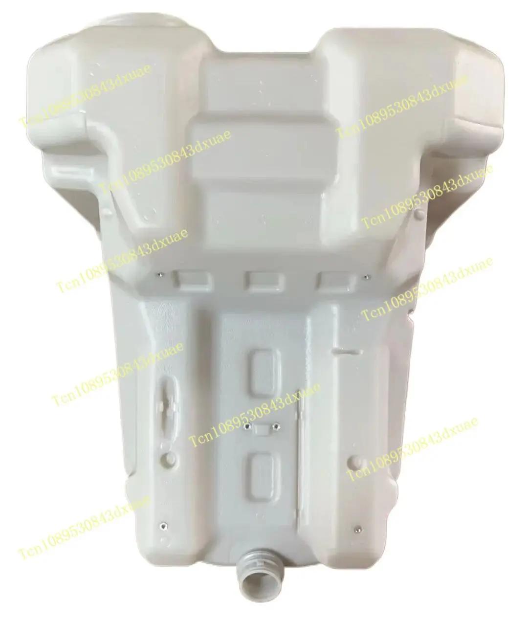 

Agriculture Drone Repair Parts Cistern For DJI T40 Water Tank