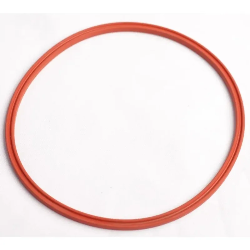 OEM 16146750467 1254280 Car Accessories Fuel Tank Pump Sending Unit Gasket Ring for BMW M54 N52