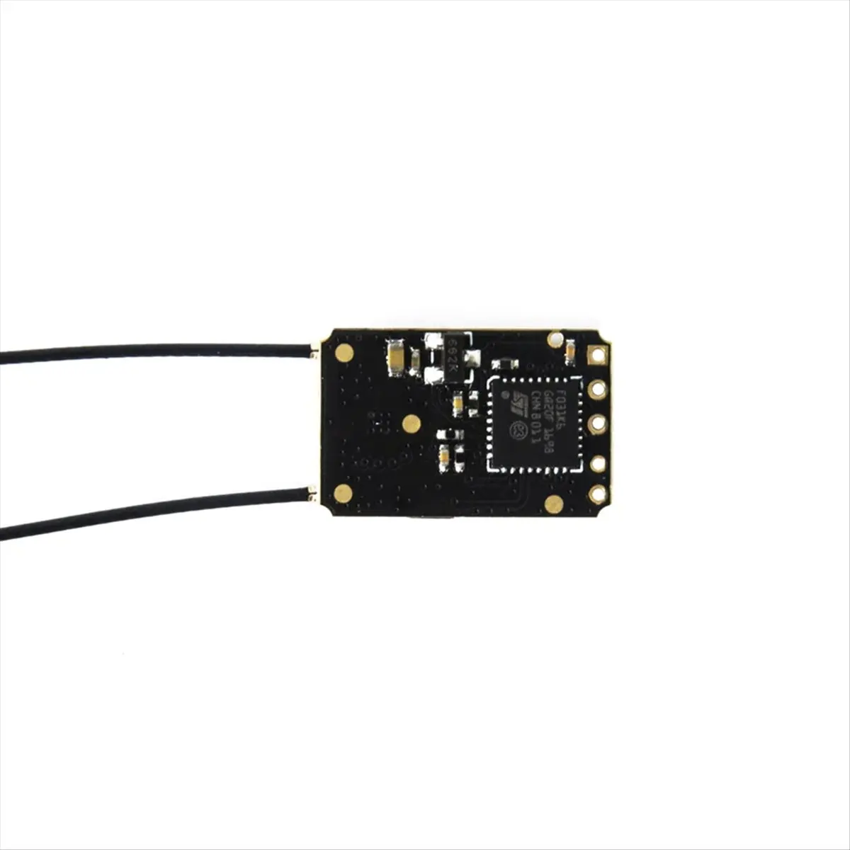 Receptor A14M R81 V2 com Suporte para Faixa de Frequência 2400-2483.5Mhz