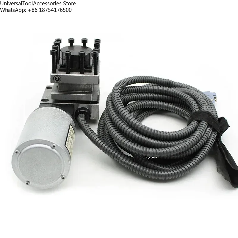 

Поворотная головка LD4-CK0610/LD4-CK0620