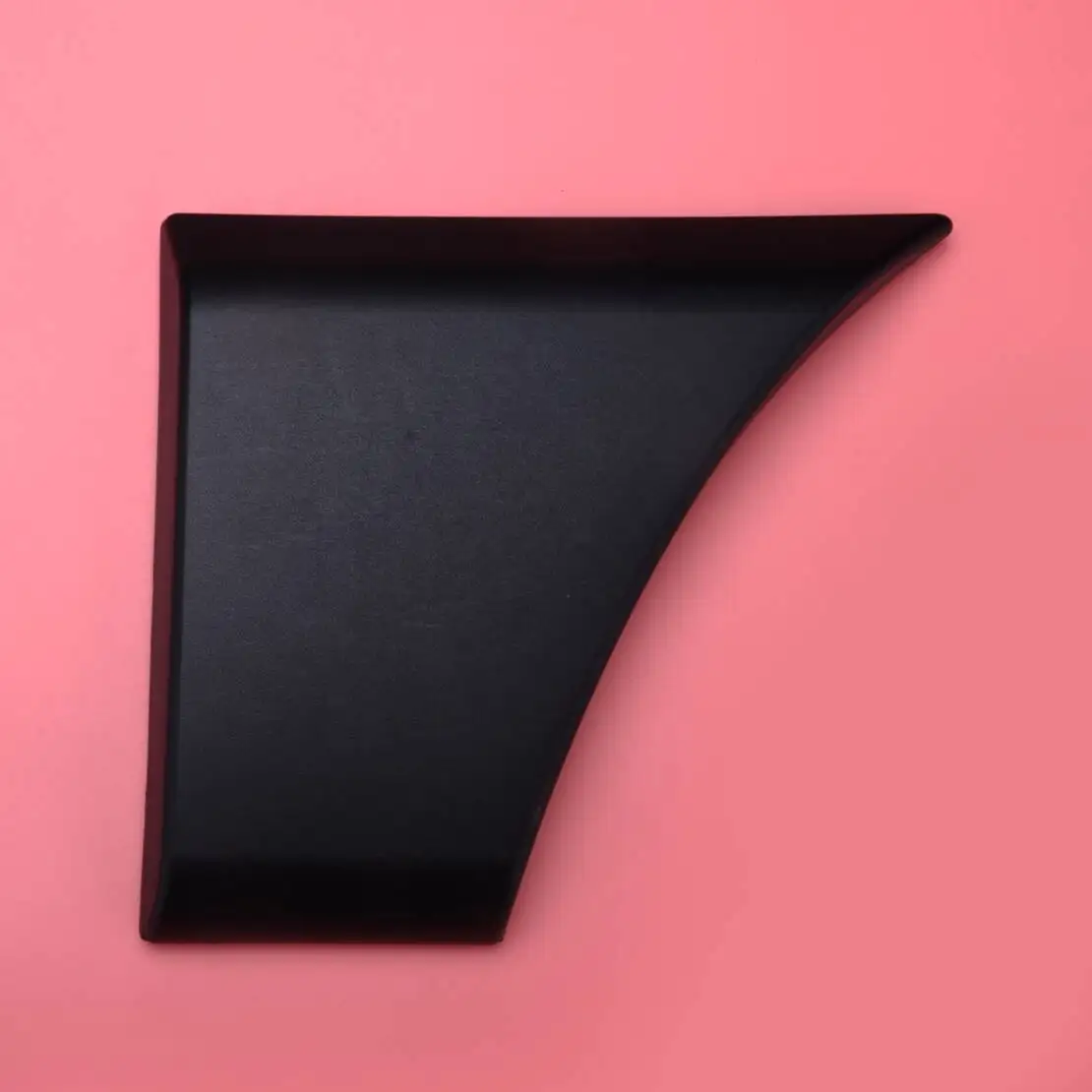 

4419553 93197649 768F20004R зажимы для литья боковой панели задней левой двери автомобиля, подходят для Renault Opel Nissan, черный