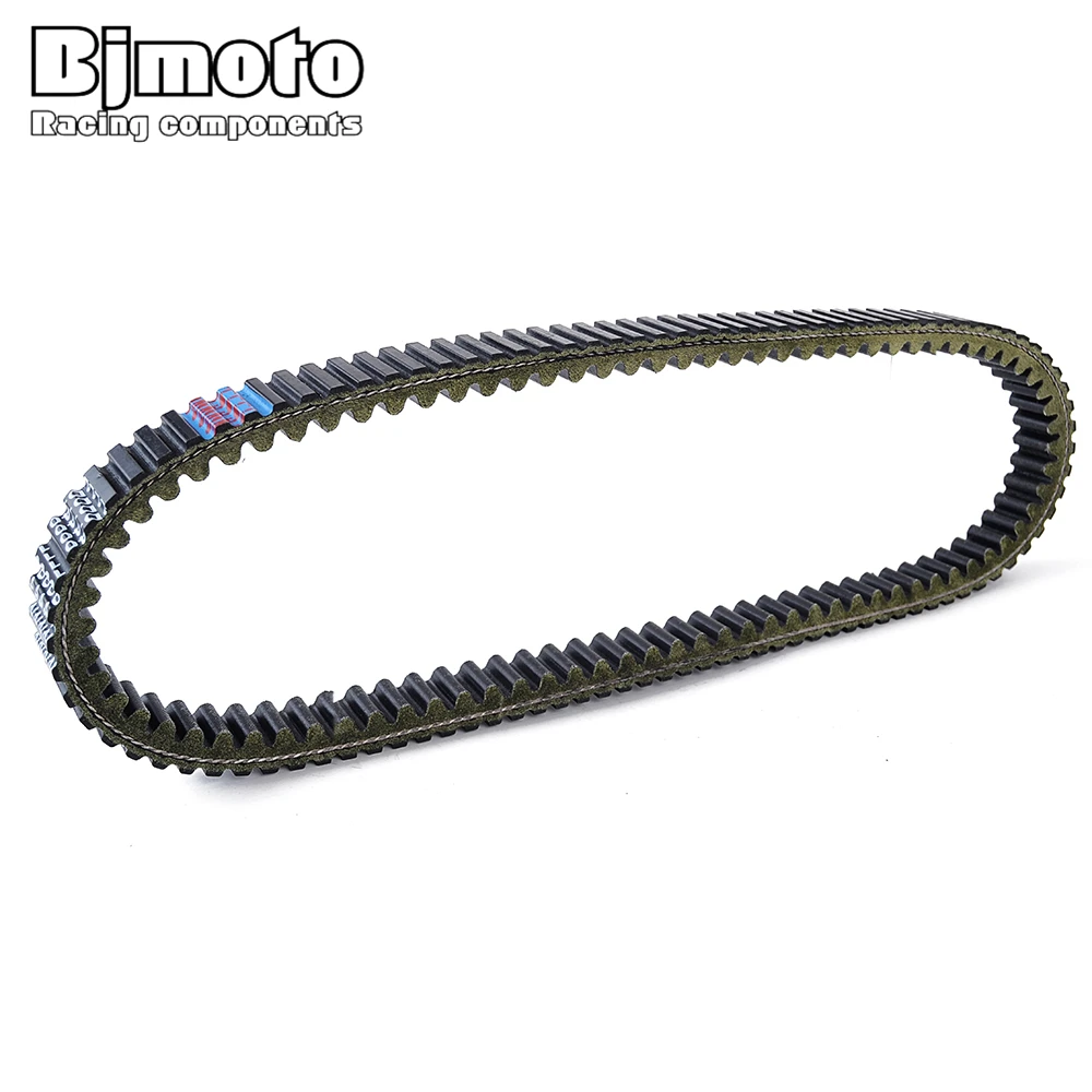 For KAWASAKI J300 Drive Belt For Kymco ADIVA AD3 300cc K-XCT People GTi Shadow 300 Downtown 350 DINK Street 300 G-Dink 300i