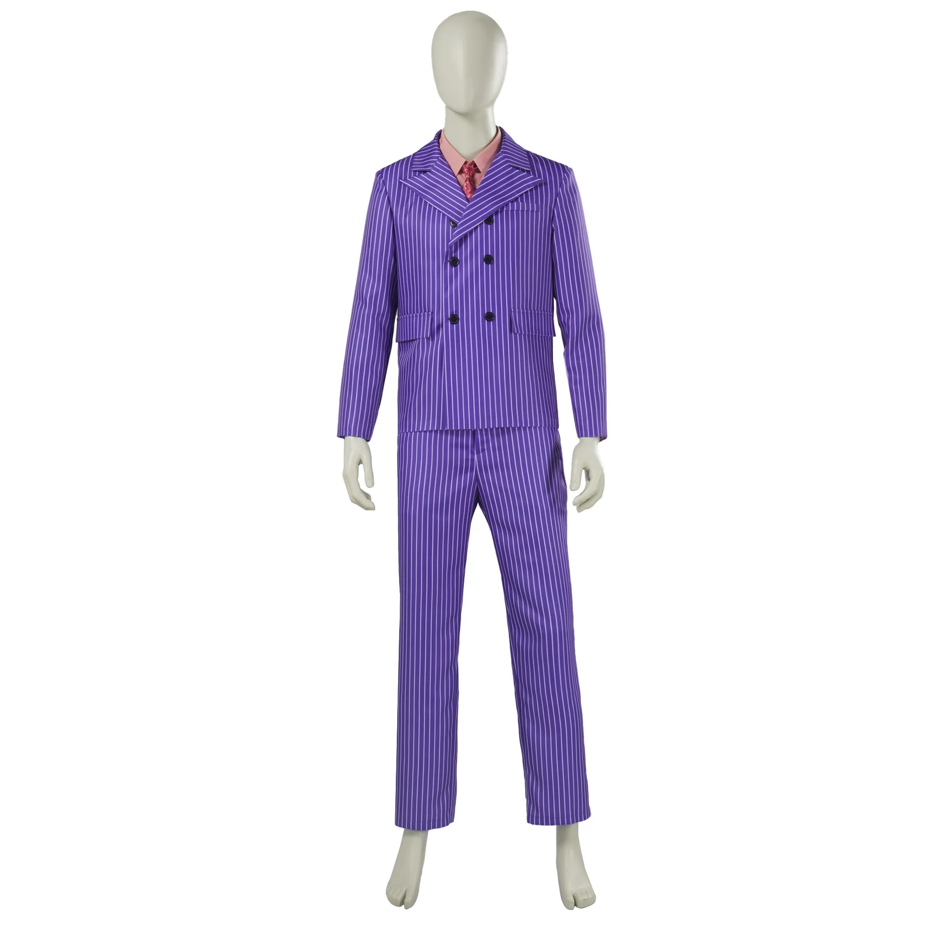 

Agatha Christie's "And Then There Were None" Philip Lombard Movie Character Costume Cosplay Outfit