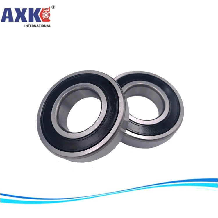 Open Metric Miniature Deep Groove Ball Bearing High Quality ABEC-3 Z2V1 6700 OPEN 10*15*3 Mm Inch Bearing AXK Steel Ra 0.8 Rich