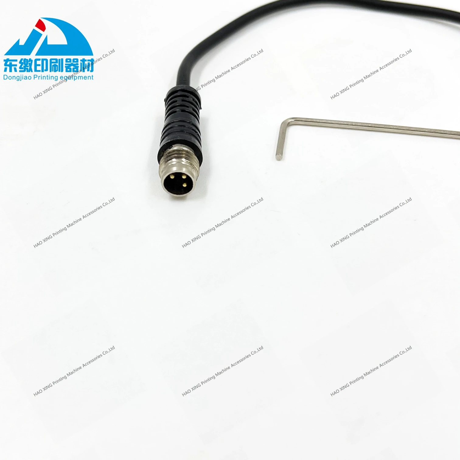 인쇄 기계 예비 부품 Roland R700 500 용 1 피스 센서 KL3060 고품질 인쇄 액세서리 센서 스위치