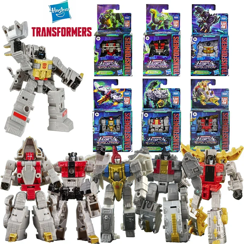 #57 Ranked Transforming Robot Toys Picks in 2026