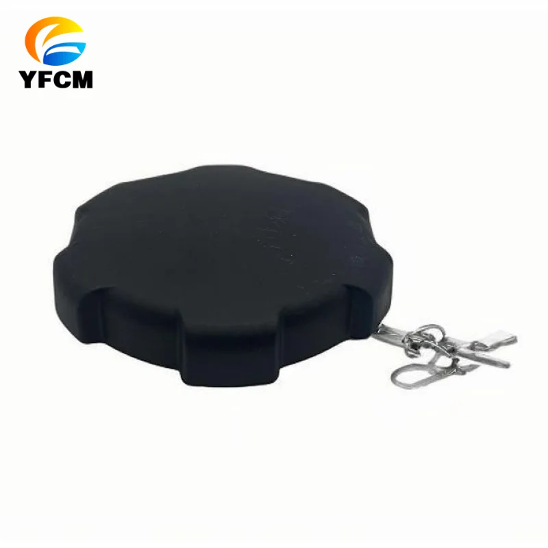1pcs Excavator Parts Fuel Tank Cap for Dongfanghong Dongfeng Tractor