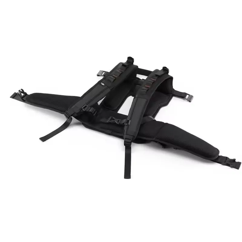 حزام حمل سلسلة Matrice 4 الأصلي مصمم ملحقات جديدة مريحة #4