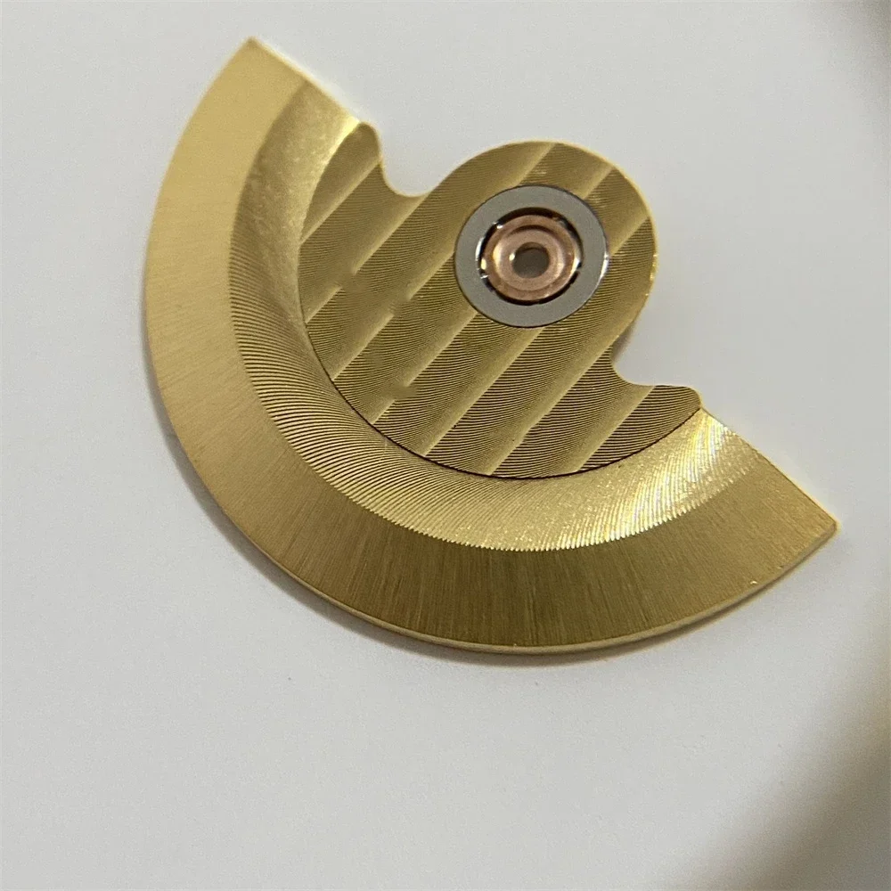 مطرقة دوارة أوتوماتيكية لونجين 2836 2824 حركة البندول التلقائي الدوار التلقائي تتأرجح الوزن الساعات الملحقات