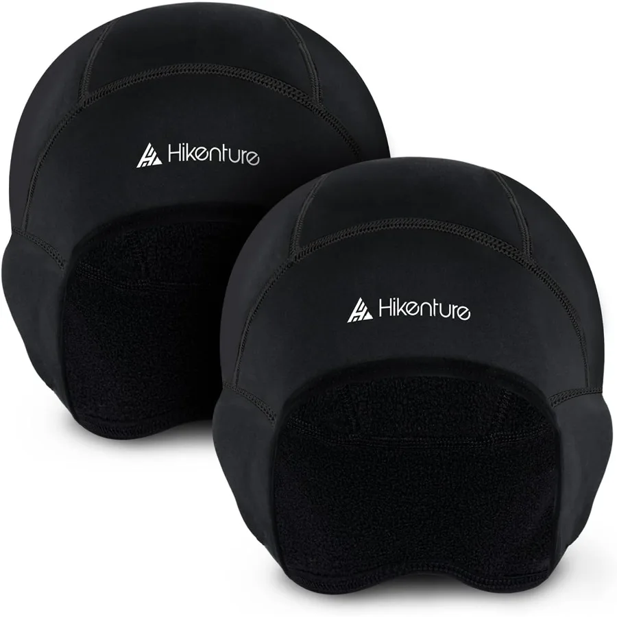 

Winter Skull Cap Helmet Liner for Men Women Thermal Hat