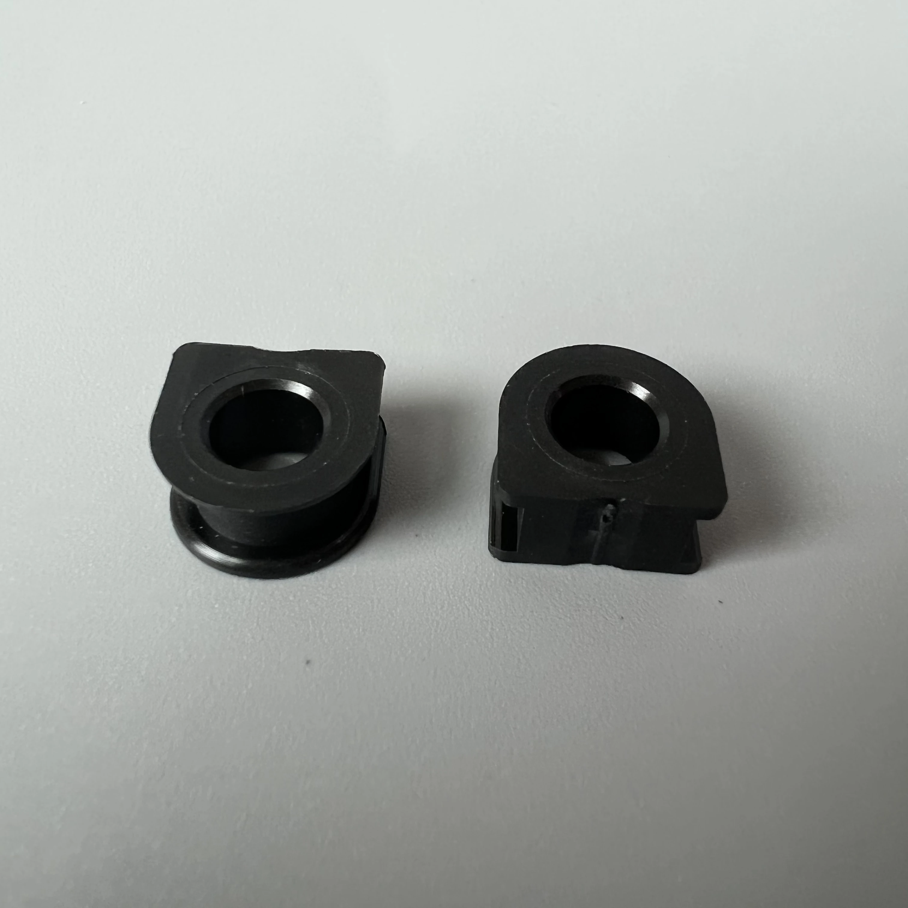 (2ชิ้น/ล็อต) a128559 A128559-01 BUSHING Noritsu QSS28/29/30/31/32/33/LPS 24 Pro Minilab ส่วนเดิม