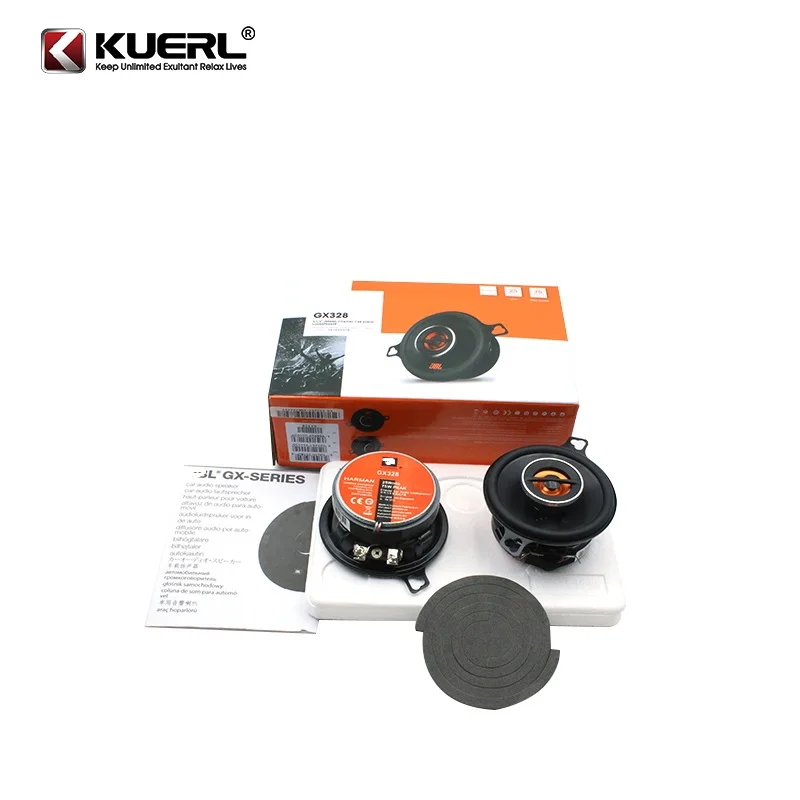 3.5 Inch 12V Gx Uni… - image