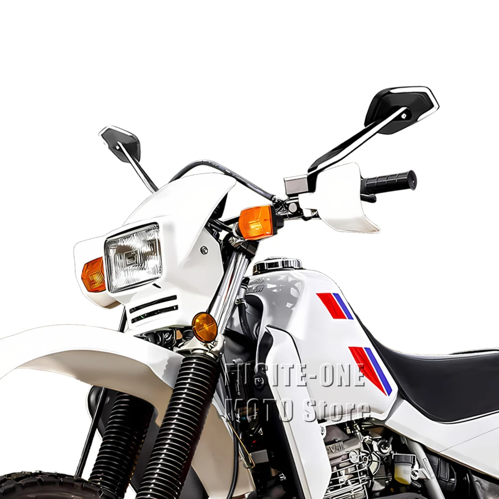 

For XR230MOTARD XR 230 250 400 125 XR650L XR190L 2005-2024 Adventure Motorcycle Accessories Side Rear View Mirror