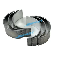 Rodamiento de biela 3T75HLE 119810 -23600 para piezas de motor Yanmar