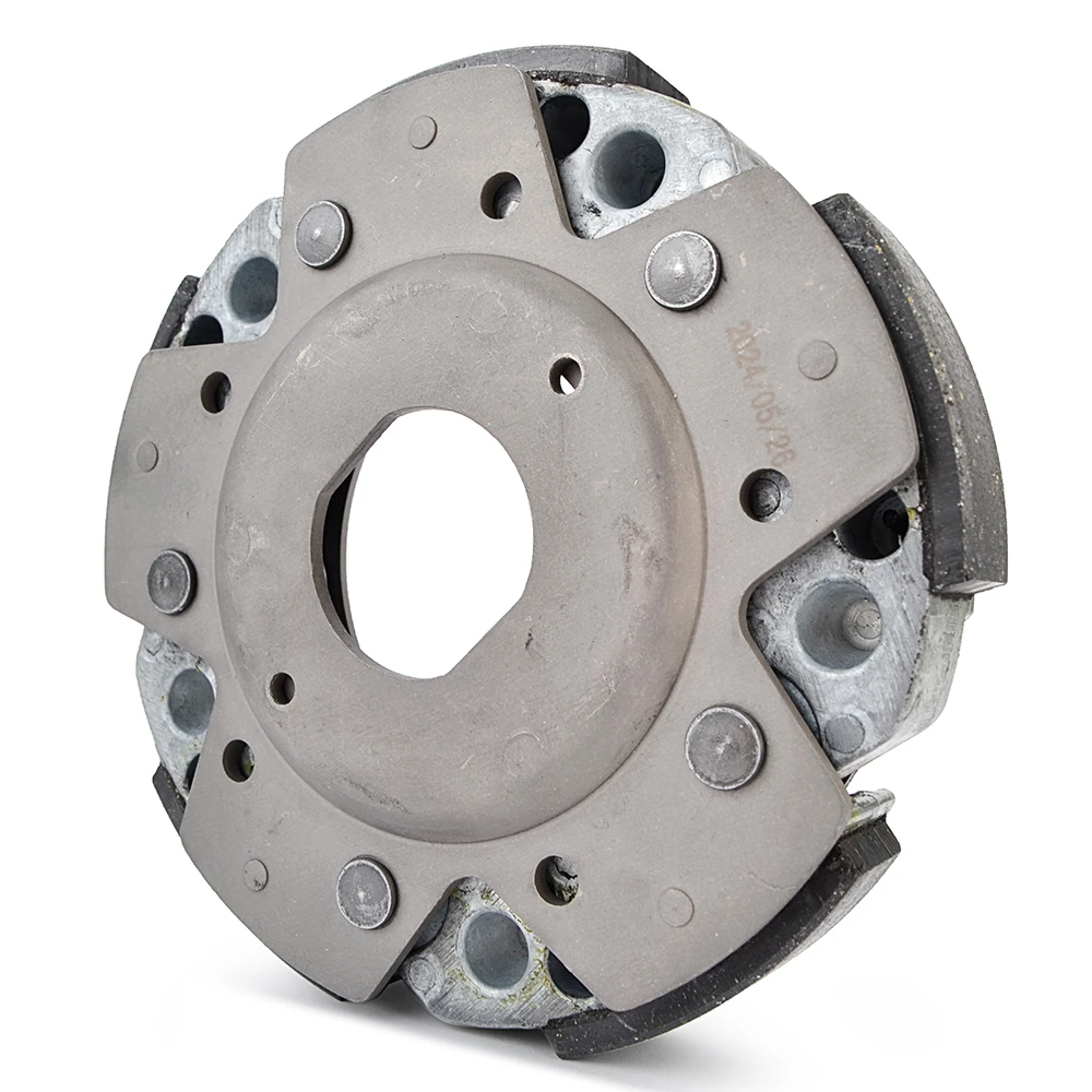 Ciężarek sprzęgła do Suzuki AN 400 400Z ABS Burgman AN400 AN400Z AN400AL9 AN400AM2 AN400AM3 AN400AM4 21501-05H10 21501-05H40 — zdjęcie 3