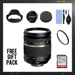 Tamron SP 17-50mm F/2.8 XR Di-II VC LD Aspherical APS-C Digital SLR Cameras for Nikon Canon(B005)