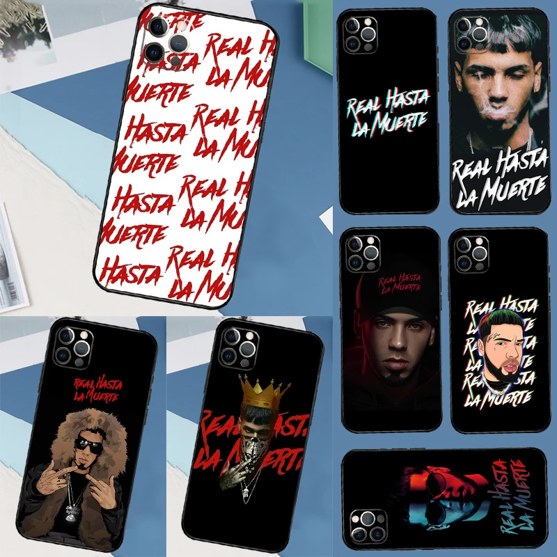 Anuel Aa Real Hasta… - image