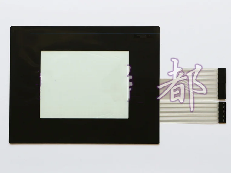 New Replacement Compatible Touchpanel Protective Film for Panelview 900 2711-T9C8X 2711-T9C9