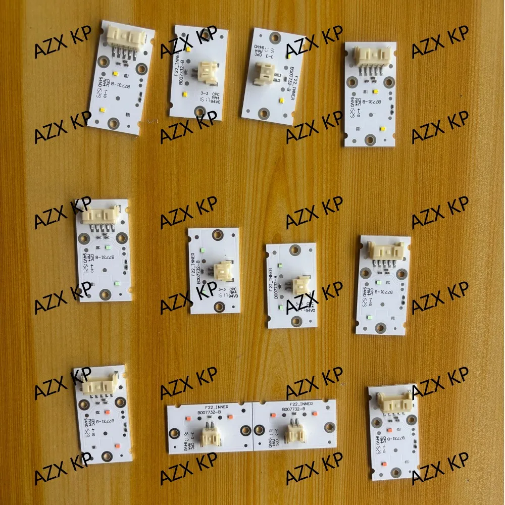 

Color changing lamp module for BMW 2 Series M2 F22 F23 2014 to 2017 Car Hernia Headlight DRL Chip Circuit Board Light Source Boa