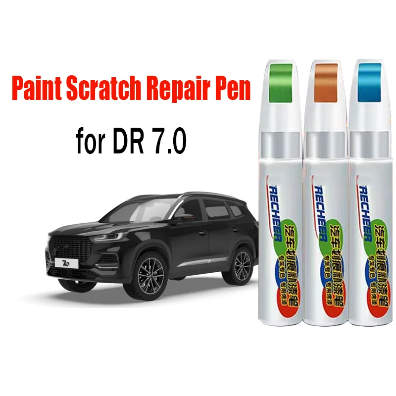 

Car Paint Pen Scratch Repair Touch-Up Paint Pen for DR 7.0 Paint Scratch Remover Car Paint Care Accessories